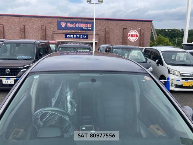 Honda ODYSSEY 2004-12 8037503-3