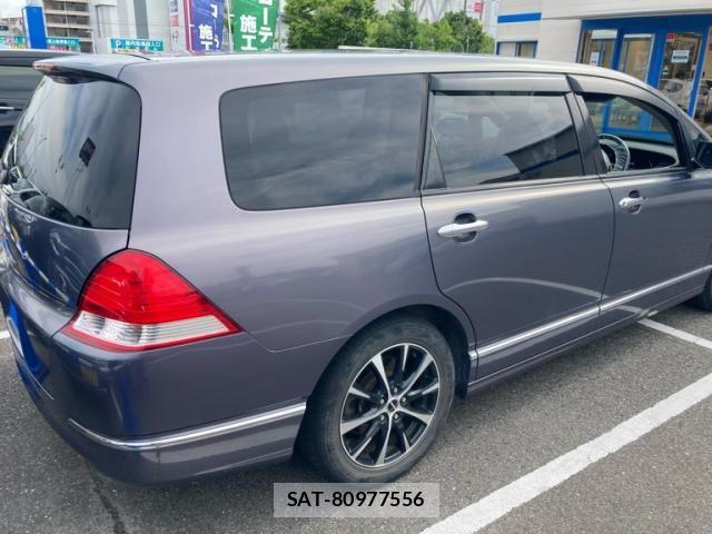Honda ODYSSEY 2004-12 8037503-4
