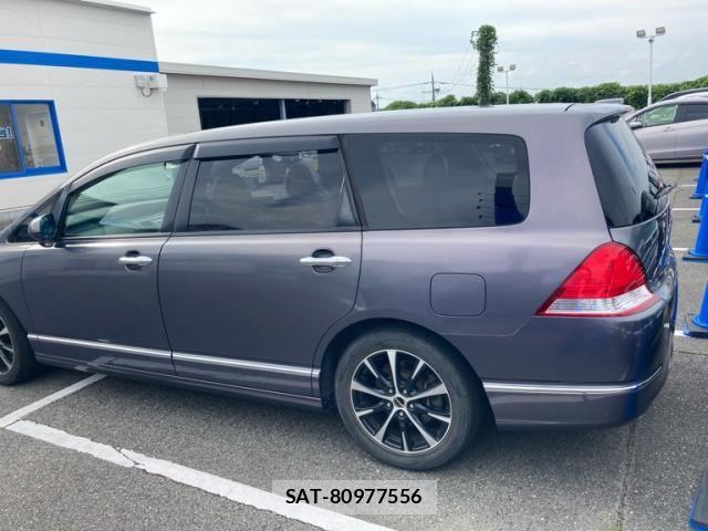 Honda ODYSSEY 2004-12 8037503-5