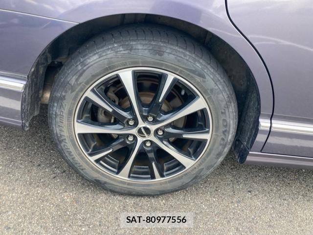 Honda ODYSSEY 2004-12 8037503-6