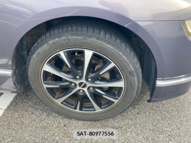 Honda ODYSSEY 2004-12 8037503-7