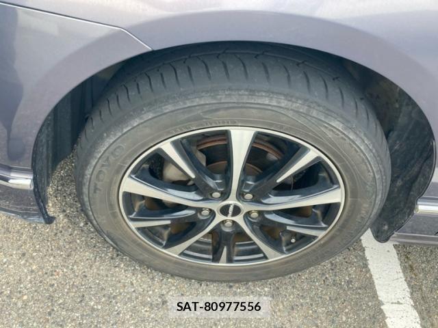 Honda ODYSSEY 2004-12 8037503-8