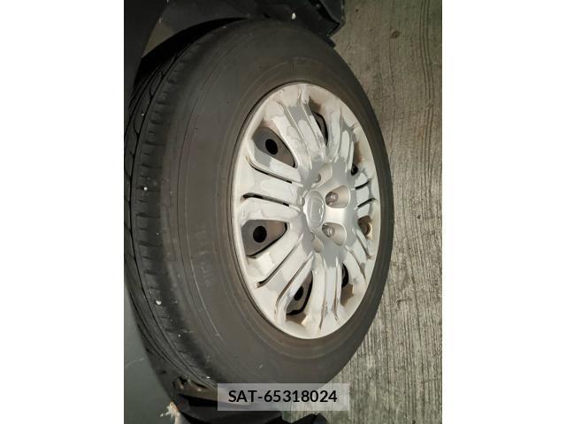 Honda ODYSSEY 2009-06 8037500-8