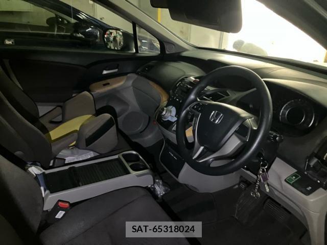 Honda ODYSSEY 2009-06 8037500-12