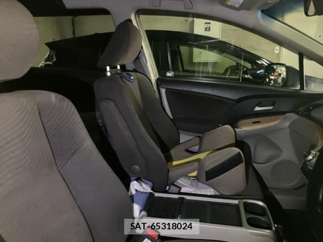 Honda ODYSSEY 2009-06 8037500-13