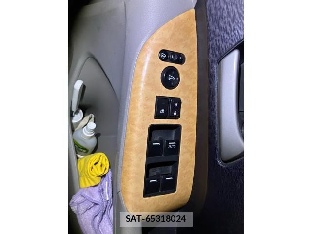 Honda ODYSSEY 2009-06 8037500-15