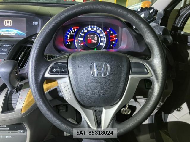 Honda ODYSSEY 2009-06 8037500-17