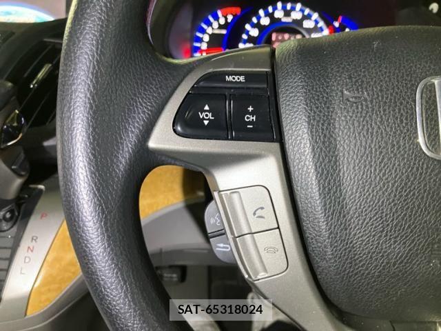 Honda ODYSSEY 2009-06 8037500-18