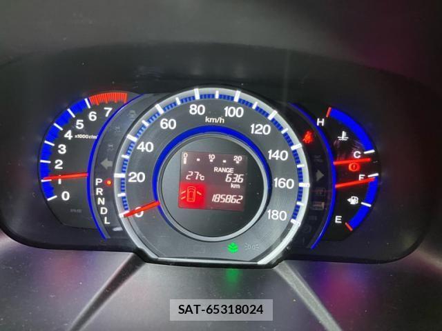 Honda ODYSSEY 2009-06 8037500-19