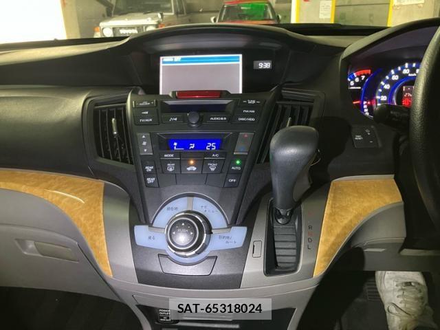 Honda ODYSSEY 2009-06 8037500-20