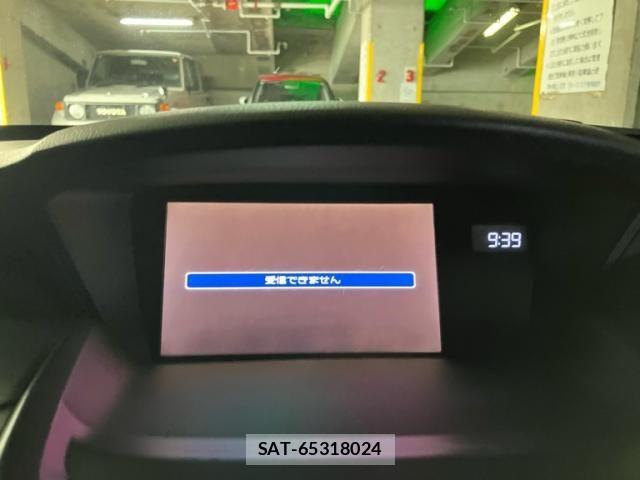 Honda ODYSSEY 2009-06 8037500-22