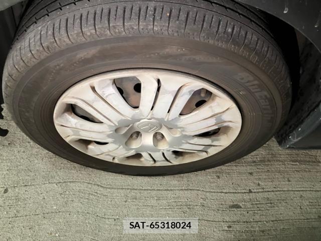 Honda ODYSSEY 2009-06 8037500-6