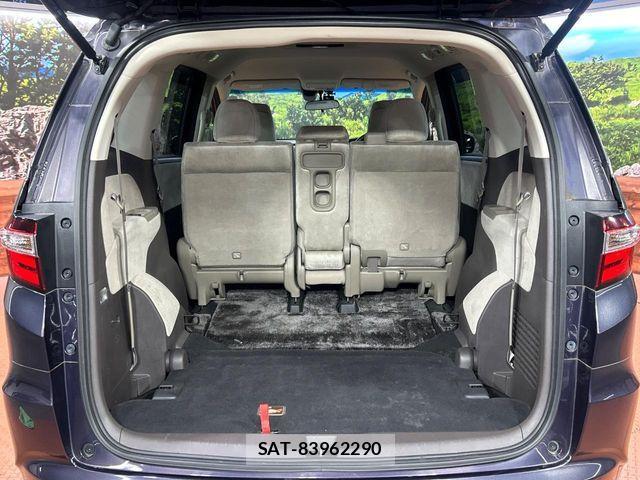 Honda ODYSSEY 2013-11 8037491-10