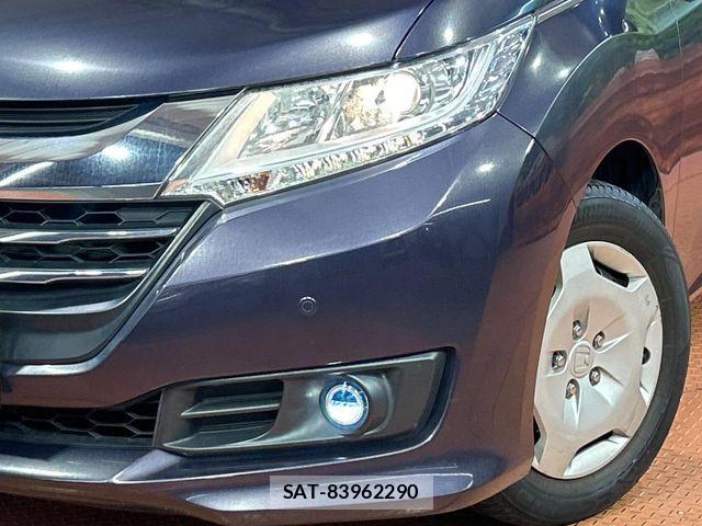 Honda ODYSSEY 2013-11 8037491-12