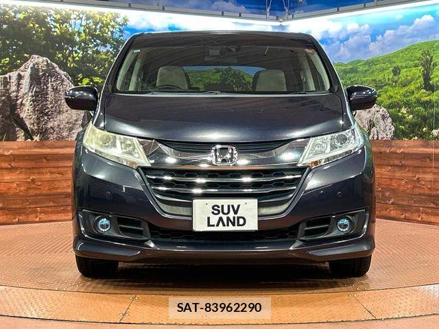 Honda ODYSSEY 2013-11 8037491-14