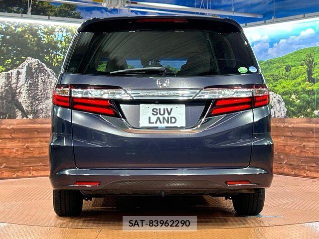 Honda ODYSSEY 2013-11 8037491-15