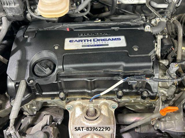 Honda ODYSSEY 2013-11 8037491-18