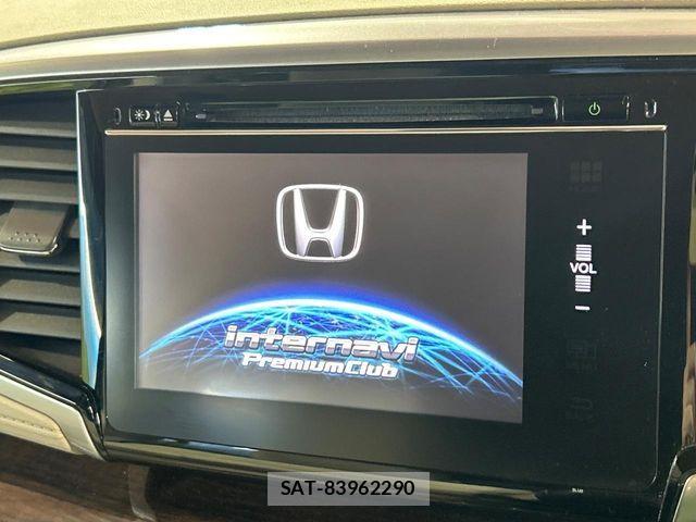 Honda ODYSSEY 2013-11 8037491-2