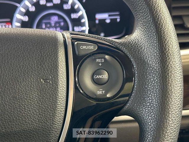 Honda ODYSSEY 2013-11 8037491-4