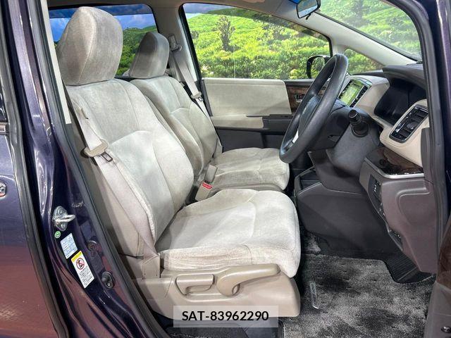 Honda ODYSSEY 2013-11 8037491-7