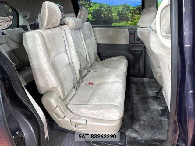 Honda ODYSSEY 2013-11 8037491-8