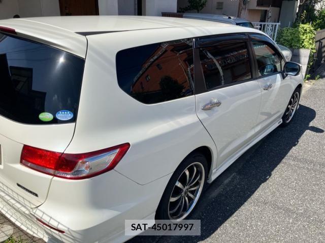 Honda ODYSSEY 2008-12 8037490-10