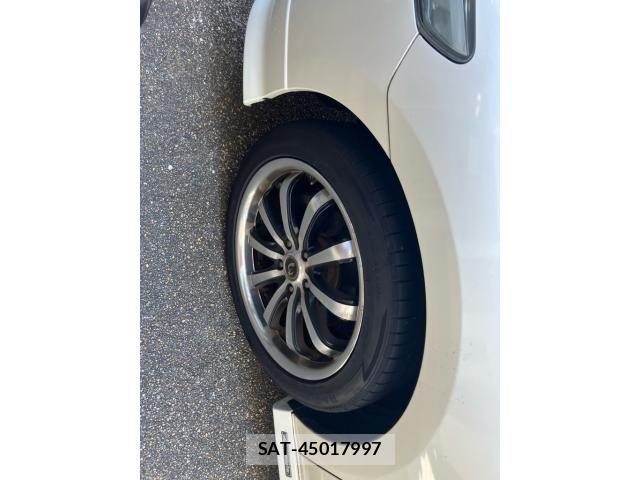 Honda ODYSSEY 2008-12 8037490-11