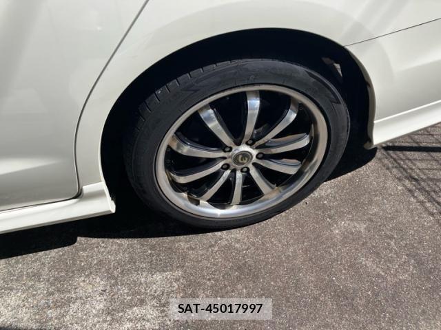 Honda ODYSSEY 2008-12 8037490-12