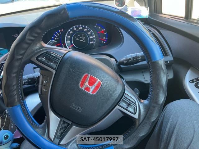 Honda ODYSSEY 2008-12 8037490-13