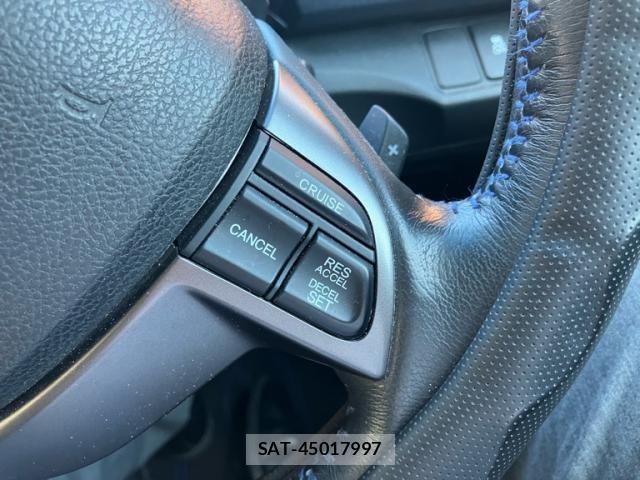 Honda ODYSSEY 2008-12 8037490-14