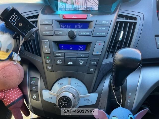 Honda ODYSSEY 2008-12 8037490-16