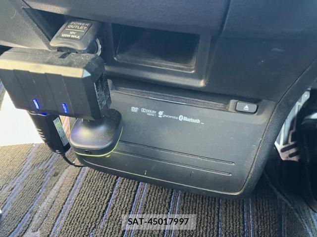 Honda ODYSSEY 2008-12 8037490-17