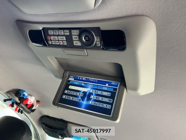 Honda ODYSSEY 2008-12 8037490-19