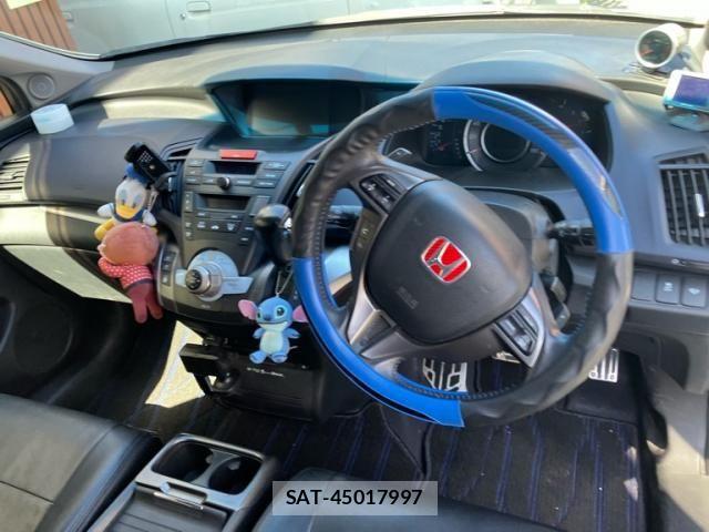 Honda ODYSSEY 2008-12 8037490-5