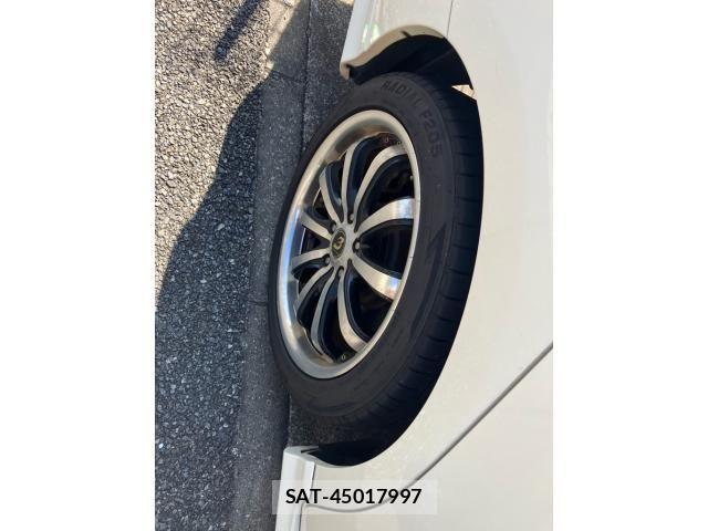 Honda ODYSSEY 2008-12 8037490-6