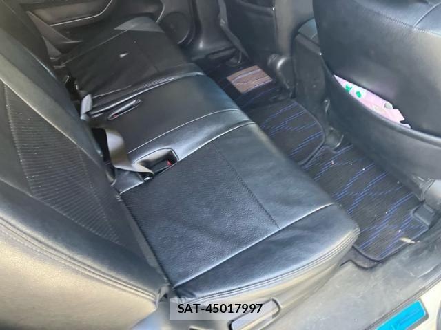 Honda ODYSSEY 2008-12 8037490-7