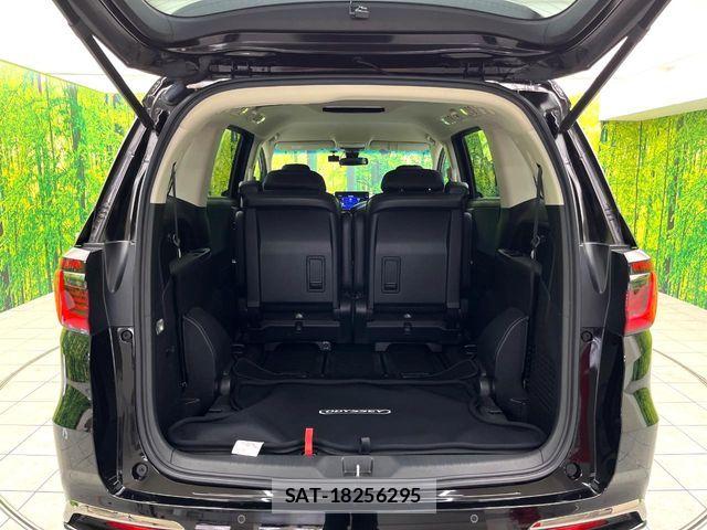 Honda ODYSSEY 2021-07 8037484-9