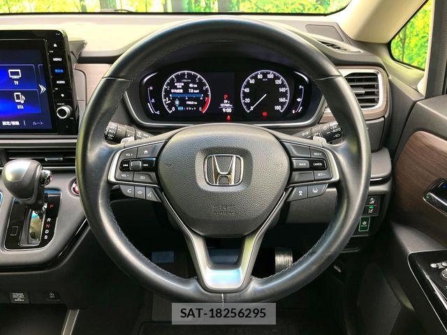 Honda ODYSSEY 2021-07 8037484-10