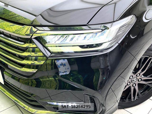 Honda ODYSSEY 2021-07 8037484-11