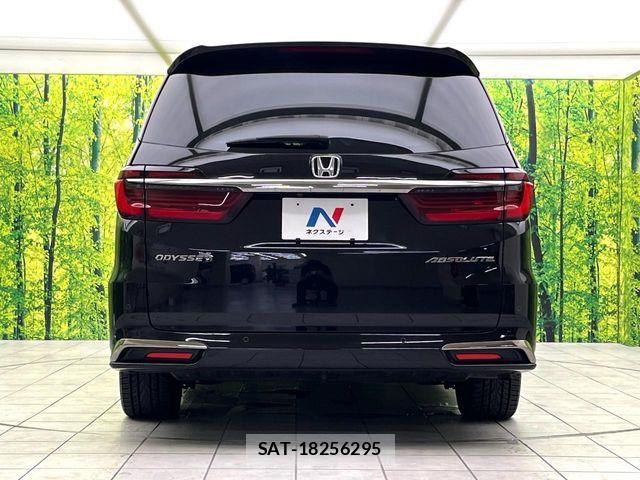 Honda ODYSSEY 2021-07 8037484-14