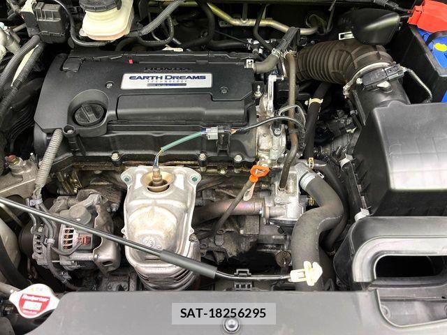 Honda ODYSSEY 2021-07 8037484-17