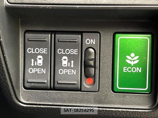 Honda ODYSSEY 2021-07 8037484-4
