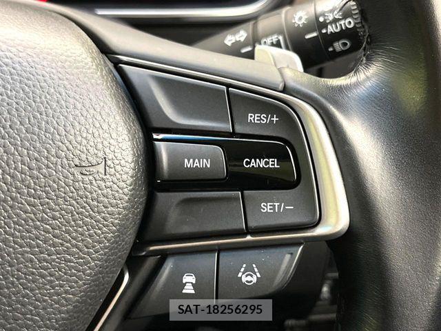 Honda ODYSSEY 2021-07 8037484-5