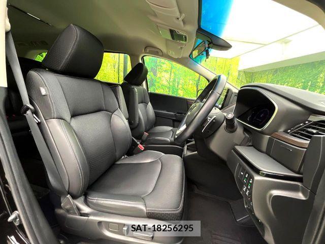 Honda ODYSSEY 2021-07 8037484-6