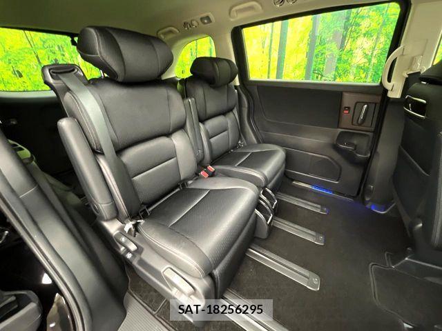 Honda ODYSSEY 2021-07 8037484-7