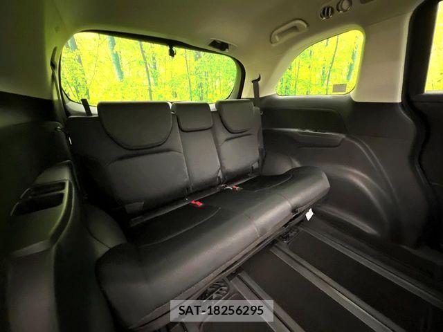 Honda ODYSSEY 2021-07 8037484-8