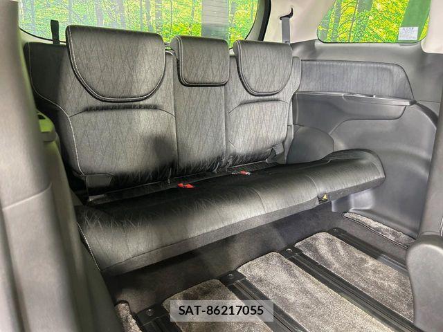 Honda ODYSSEY 2014-09 8037488-9