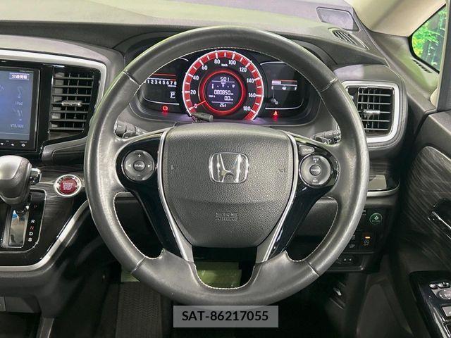 Honda ODYSSEY 2014-09 8037488-11
