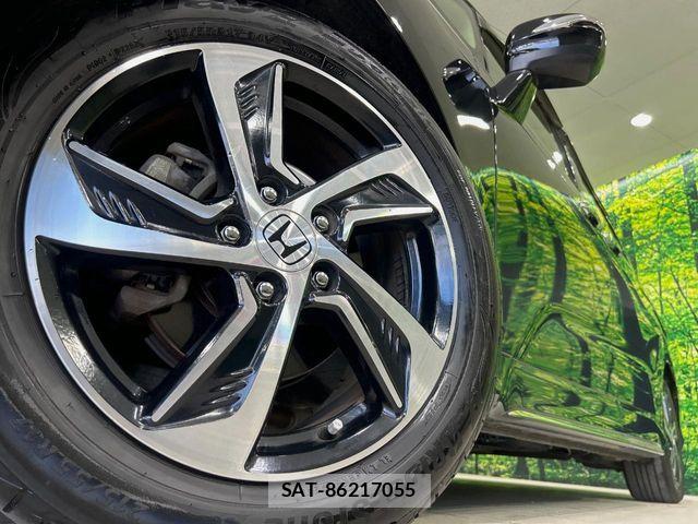 Honda ODYSSEY 2014-09 8037488-13