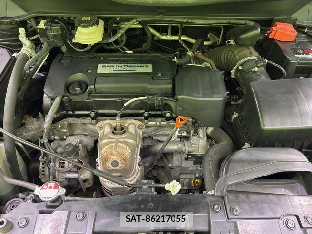 Honda ODYSSEY 2014-09 8037488-18
